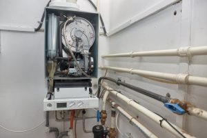 Is my boiler failing?